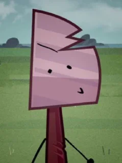 😗