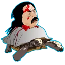☠️