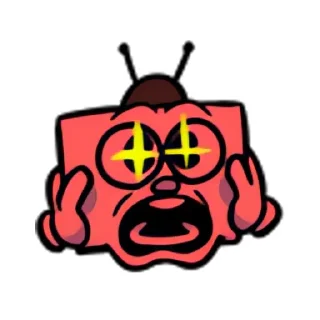 😱