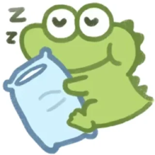💤