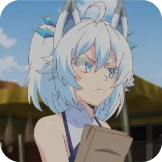 😒