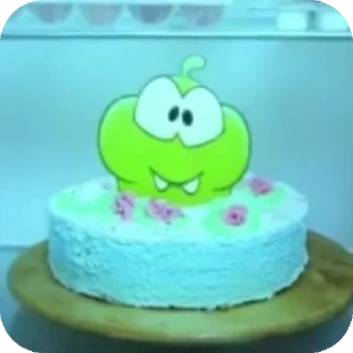 🎂