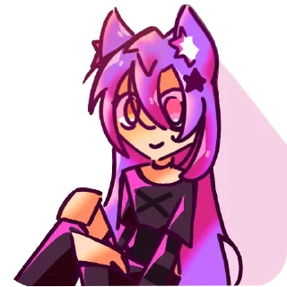💜