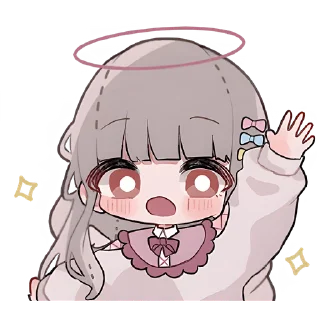 🙋‍♀