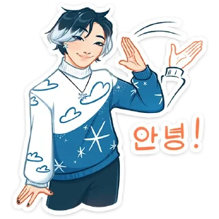 Винтер (@TgSticker)