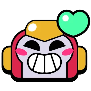 ❤️