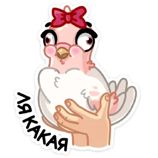 👧