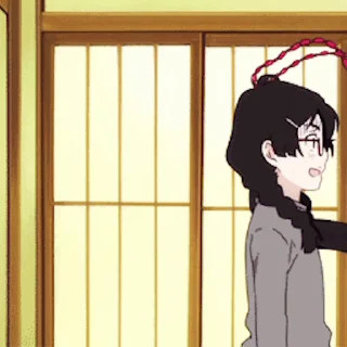 😌