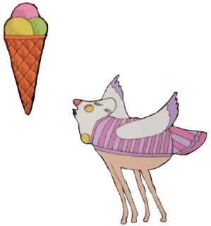 🍦