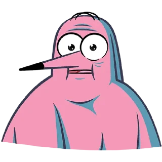 😧
