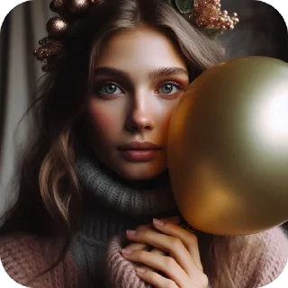 🎈