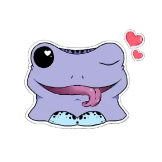 😘