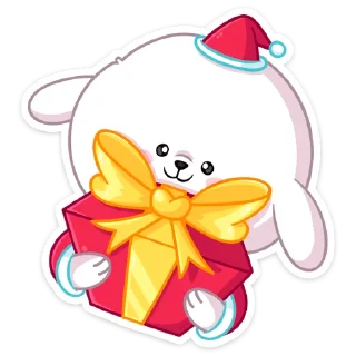 🎁
