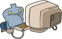 💻
