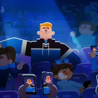 👍