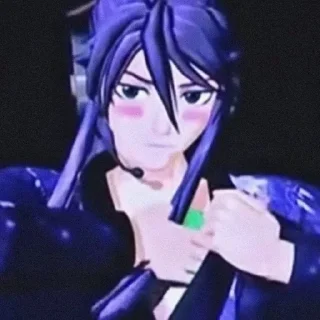 😳