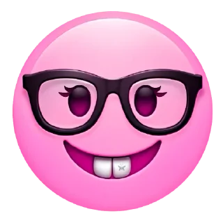 🤓