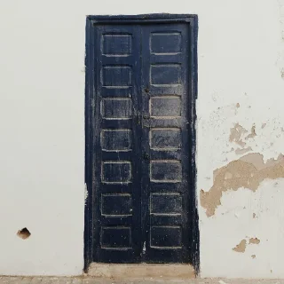 🚪