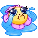 😭