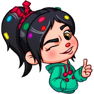 👍