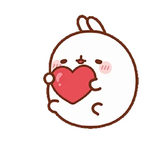 ❤️