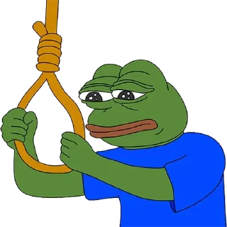 😞