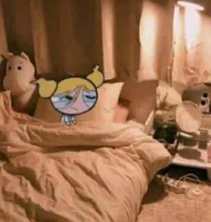 😴