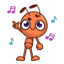 🕺