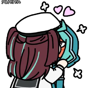 💋