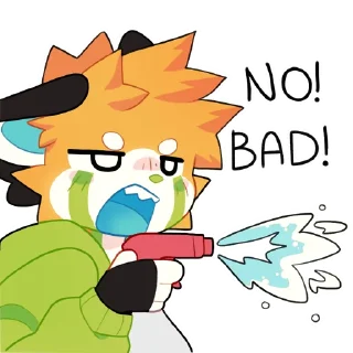 😤