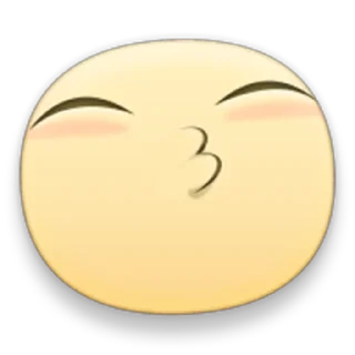 😚