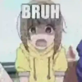 😨