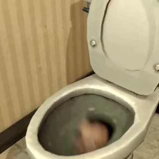 🚽