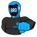 👊