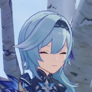 ❄️