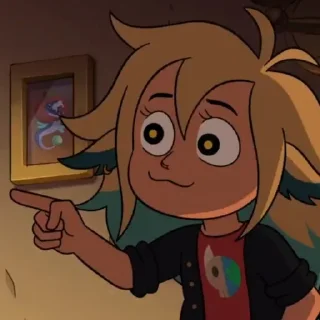 👈
