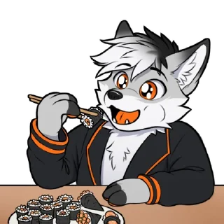 🍣