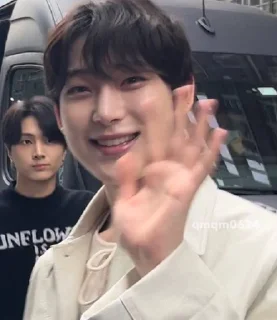 👋