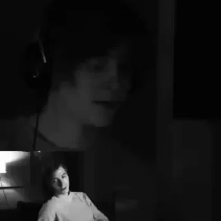 😔