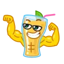 💪