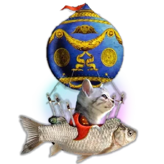 🐡