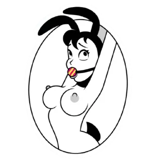 BDSM toys @stickersb2b
