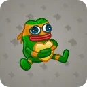 🐸