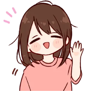 👋
