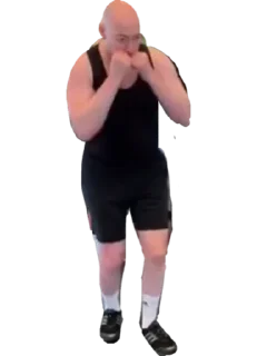 👊