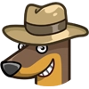 Dobie the Spy