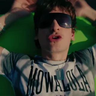 😎