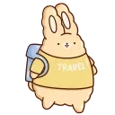 🎒