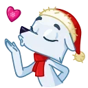 😘