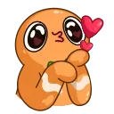 😘
